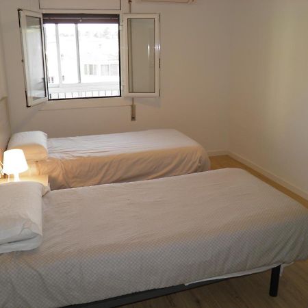 Ferienwohnung La Bastida De Calonge Sant Antoni De Calonge Exterior foto
