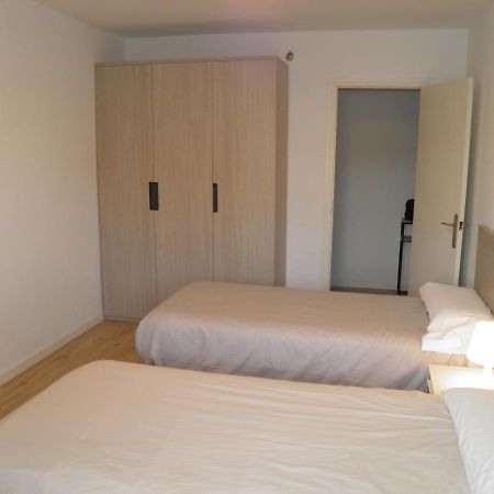 Ferienwohnung La Bastida De Calonge Sant Antoni De Calonge Exterior foto