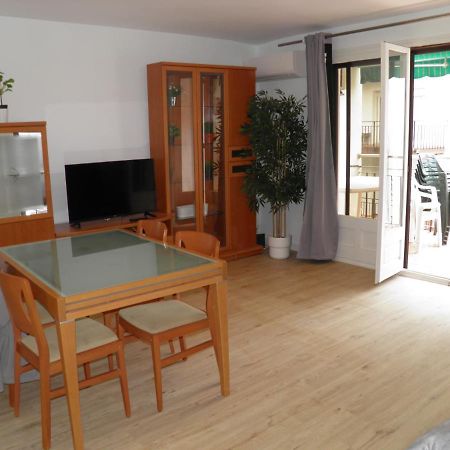 Ferienwohnung La Bastida De Calonge Sant Antoni De Calonge Exterior foto