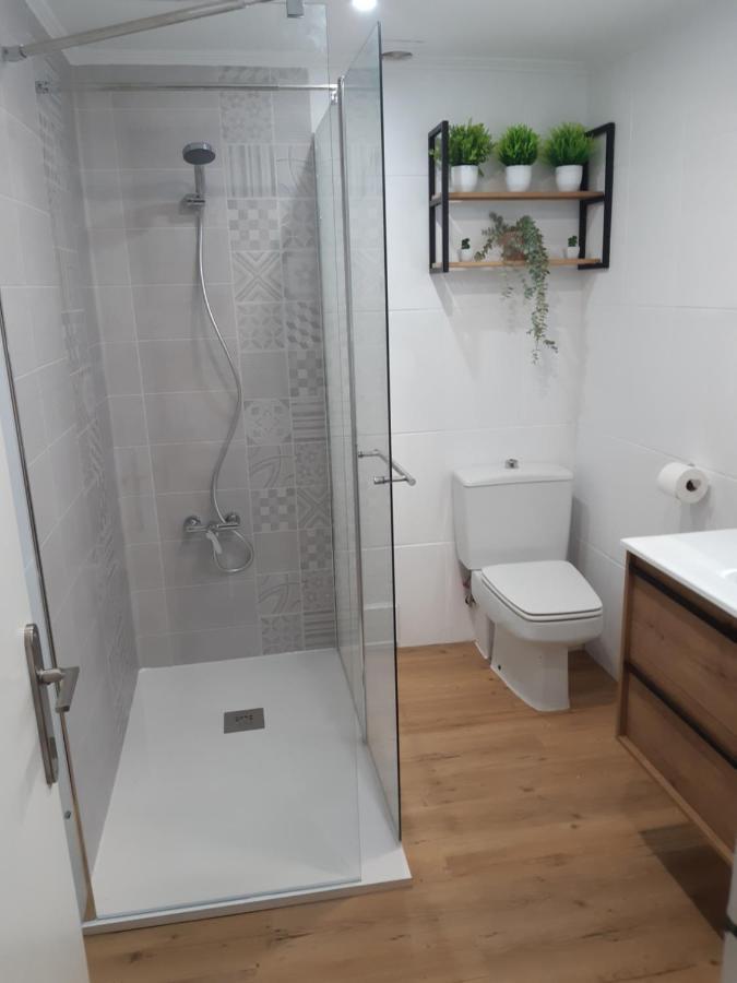 Ferienwohnung La Bastida De Calonge Sant Antoni De Calonge Exterior foto