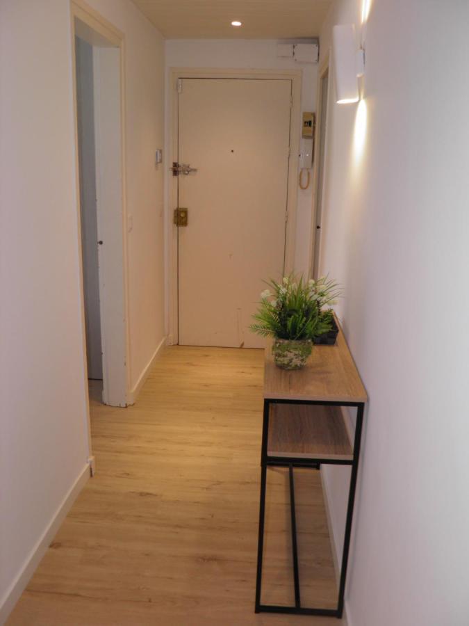 Ferienwohnung La Bastida De Calonge Sant Antoni De Calonge Exterior foto