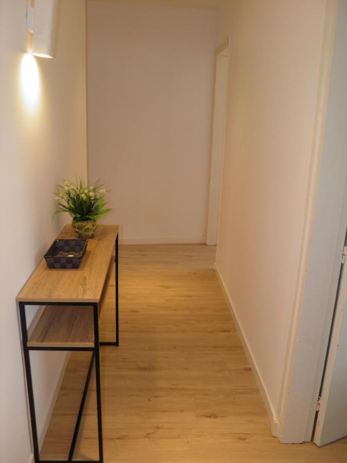 Ferienwohnung La Bastida De Calonge Sant Antoni De Calonge Exterior foto