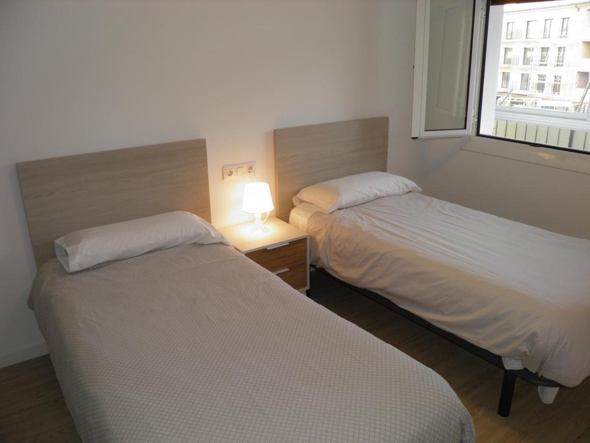 Ferienwohnung La Bastida De Calonge Sant Antoni De Calonge Exterior foto