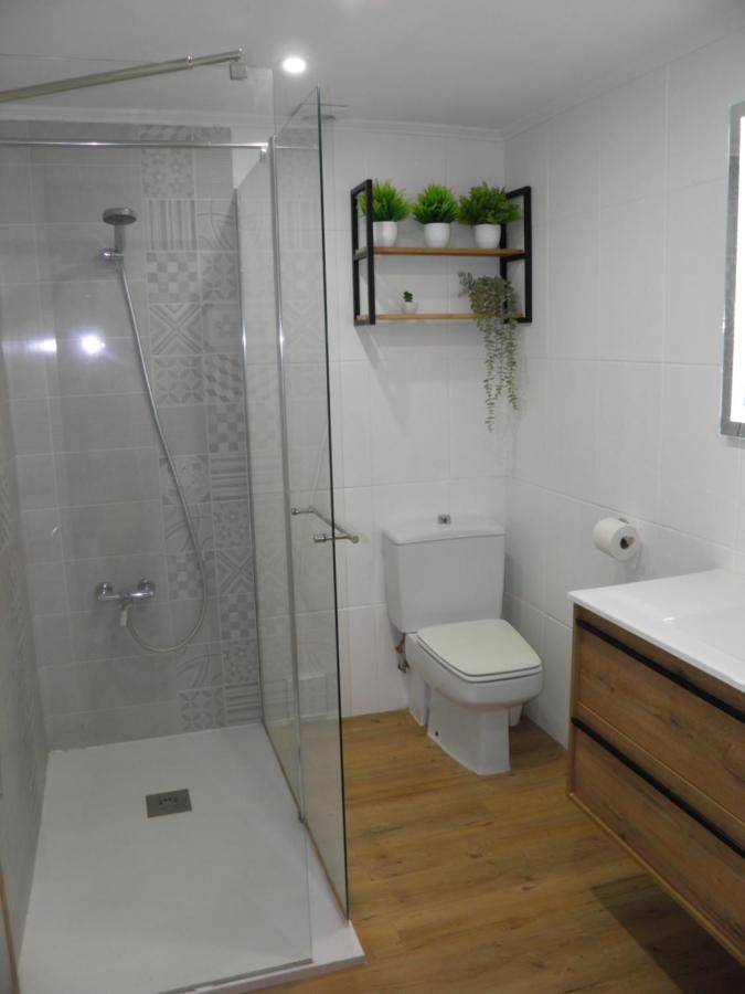Ferienwohnung La Bastida De Calonge Sant Antoni De Calonge Exterior foto