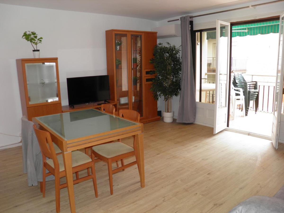 Ferienwohnung La Bastida De Calonge Sant Antoni De Calonge Exterior foto