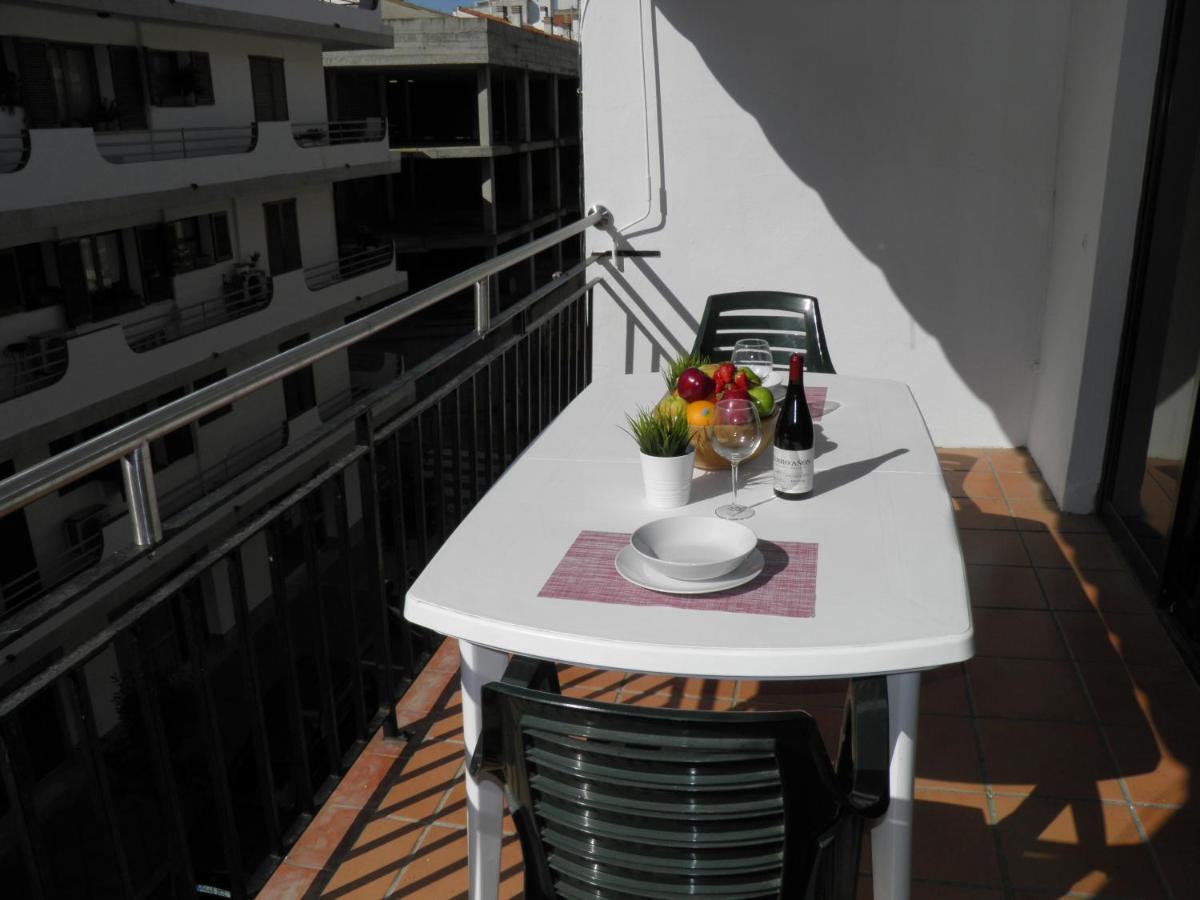 Ferienwohnung La Bastida De Calonge Sant Antoni De Calonge Exterior foto